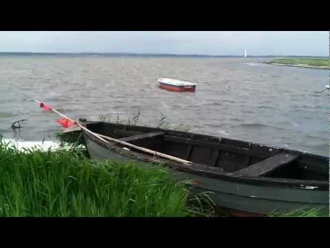 Brandenhusen auf POEL