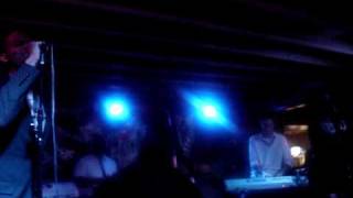 Foreign Exchange -  Something To Behold