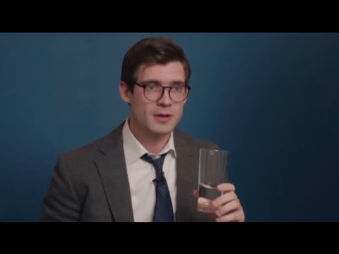 David Corenswet’s Audition Tape For Superman 