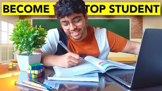 How to Become the Top Student In Your Class (this new academic year)
