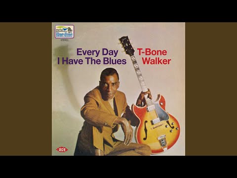 T-Bone Blues Special