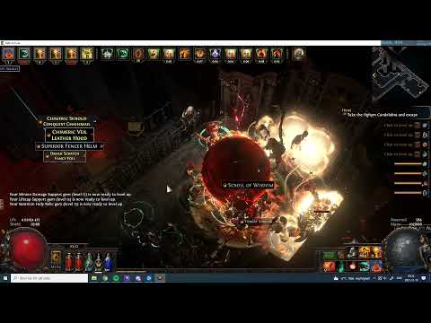 expensive preset endless heist