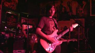 Lukas Nelson THe Promise Of The Real-Sound Of Your Memory