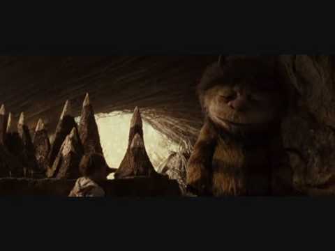 hideaway - where the wild things are - karen o and the kids
