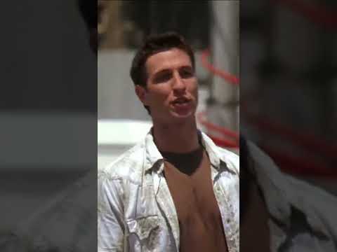 In The Wire, have you ever noticed THIS? #shorts