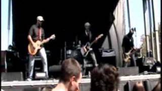 Remembering Venice performing Wasted Away Sonfest 09