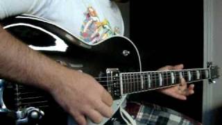 The Beatles - Sure To Fall (Cover)