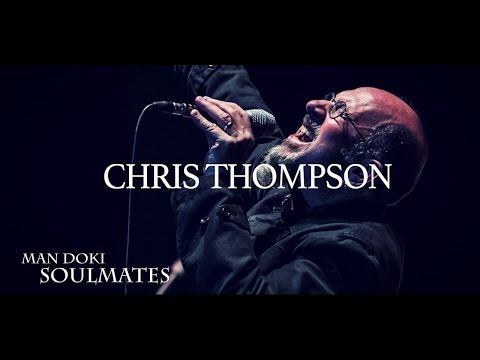 ManDoki Soulmates 2017 - Introduction to Chris Thompson