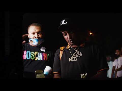 Mr Pollo “MARIAH”(Official Music Video) shot by @Globalfilms17