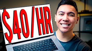 7 High Paying Work From Home Jobs No Experience...