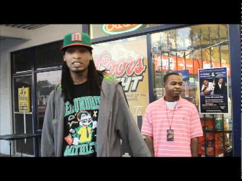 A-1 Wissel - I Hustle