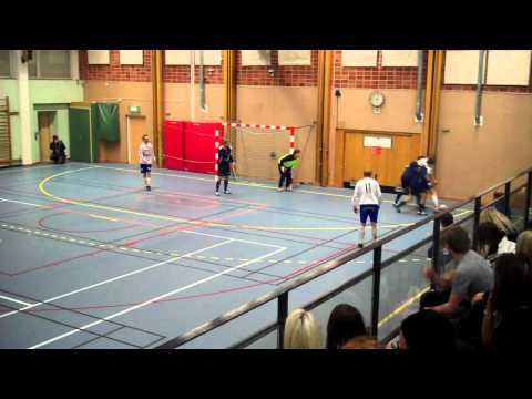 Kristbergs cup 2010 - Boren-Österstad finalextra 3