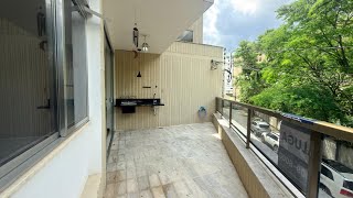 Apartamento Garden para Aluguel no Granbery - 4 Quartos, Varanda Gourmet e Terraço