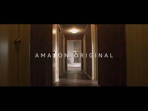 'Them' star Ashley Thomas discusses show's real-life horrors