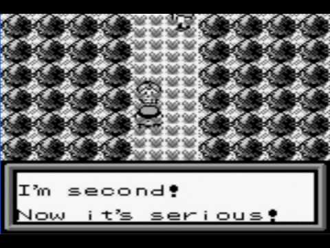 Let's Play Pokemon Brown Part 11: Gold Rush