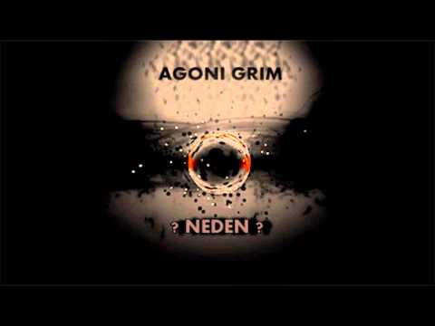 Agoni-Ben Yine Tek (Neden Albümü) 2013