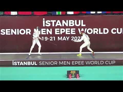 Istanbul World Cup 2023 SME TEAM - BRONZE - South Korea v Spain