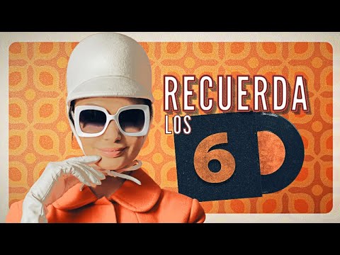 Recuerda los 60 - música para un guateque de los 60