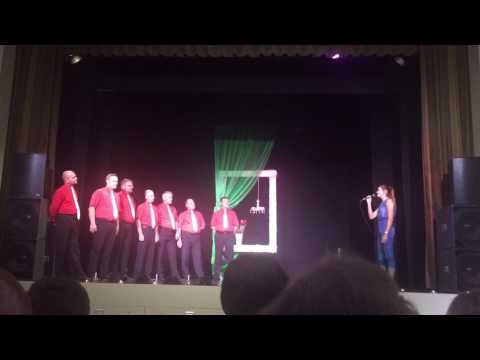 Marek Sadam- Tulbid ja bonsai