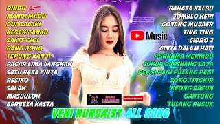 Download lagu VENI NURDAISY RINDU, MANDI MADU, DUA LALAKI | FULL ALBUM TERBARU 2023 mp3 Download lagu VENI NURDAISY RINDU, MANDI MADU, DUA LALAKI | FULL ALBUM TERBARU 2023 mp3