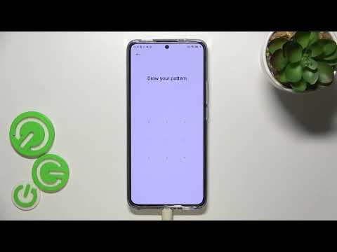 How to Reset Network on XIAOMI 12T Pro - Set Up Wi-Fi Connection