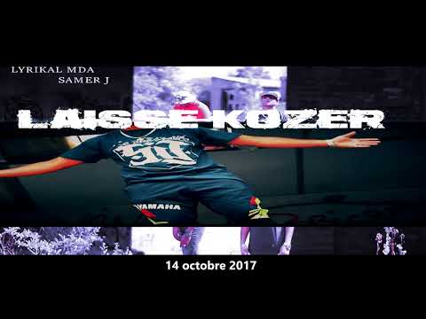 laisse kozer "teazer"