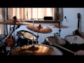 We are free by Planetshakers: Drum cover 