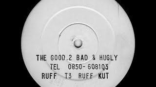 The Good, 2 Bad & Hugly - Jungle