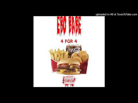 EBO BABE - CHOPPA