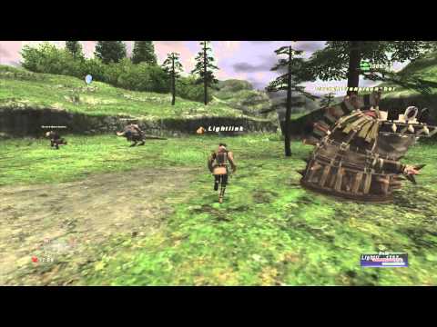 FFXI CoP 4-3 The Secrets of Worship Walkthrough Part 1/2