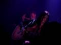 Maria McKee "A Good Heart" Live in Brussels