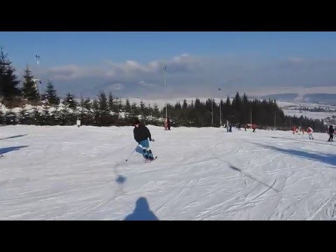 Pirtia Bradul Toplita