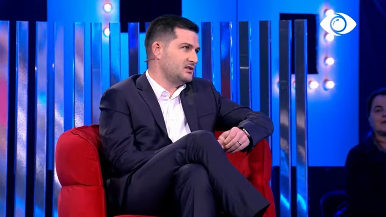 Refuzoi Valbonën/ Arbër Hajdari për Armaldon: Nuk ishte dashakeqësi