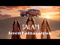 Jeren Halnazarowa SALAM Ai Video Clip