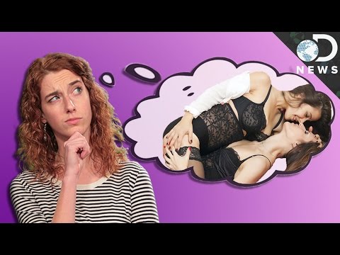 Are Women More Likely To Be Bisexual?