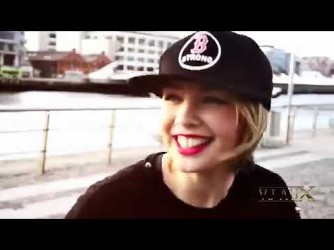 DJ Layla Ft  Malina Tanase  Dont Go  Remix