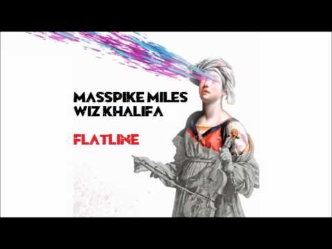 Masspike Miles ft. Wiz Khalifa - Flatline
