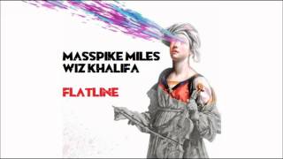 Masspike Miles ft. Wiz Khalifa - Flatline