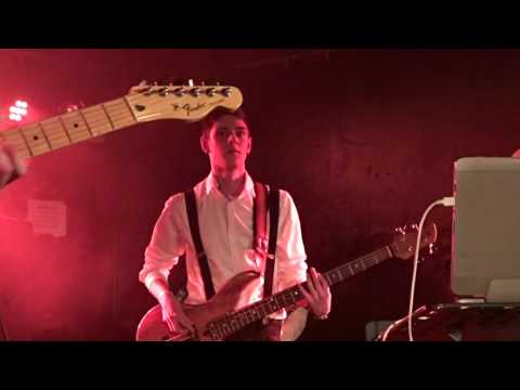 Gandalf and the Hobbits Live @Cologne LUXOR –  I know