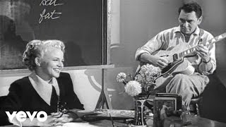 Peggy Lee - I Don't Know Enough About You