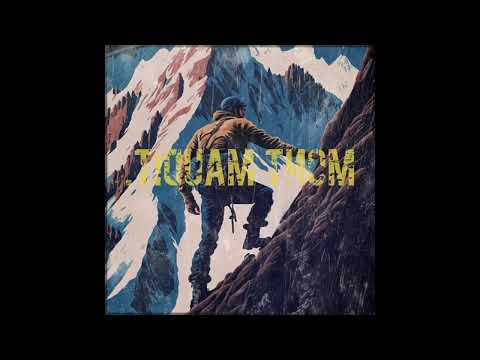 Vega7 The Ronin - Mont Maudit (Full Album)