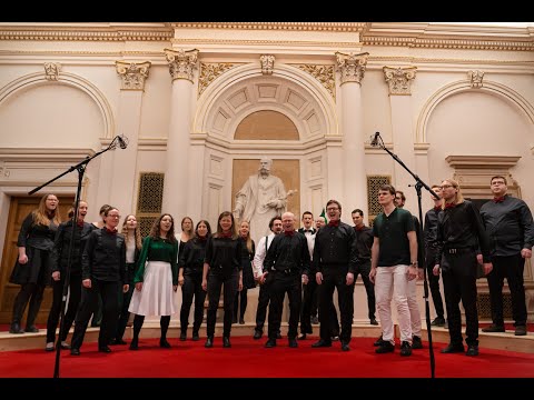 Avocalo & Des Moll - The Greatest Show Medley (A Cappella)