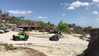 preview picture of video 'Trip & offroad to Tebing Breksi by Bidix Tour & Travel'