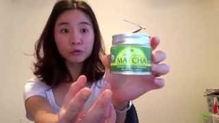 Premium Matcha Powder Review - Gold Class Matcha Tea