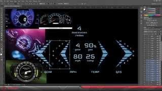 Faster is Better | Time Lapse (Photoshop CS6)