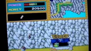 "Youkaidouchuki" PCE