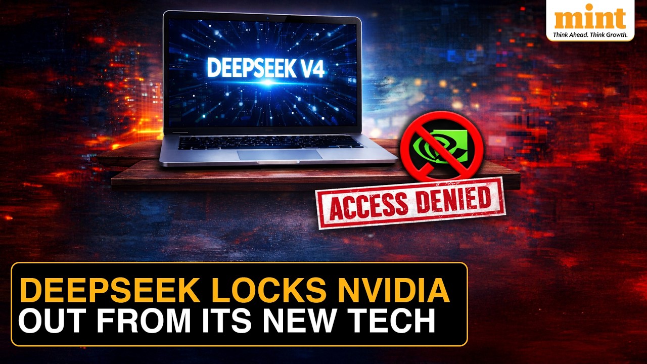 DeepSeek-V4 (MoE)