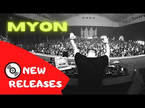 Myon feat. Nikol Apatini - Ghost Town (Myon Extended Mix) // Trance & Progressive 2021