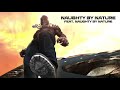 Burna Boy Naughty By Nature Feat Naughty By Nature Official Audio