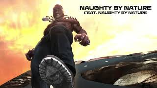 Burna Boy - Naughty By Nature (feat. Naughty By Nature) [Official Audio]